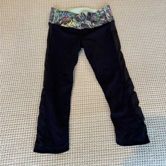 Lululemon reversible matching set - Picture 9 of 12